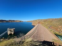 Lake Argyle