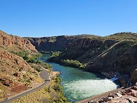 Lake Argyle