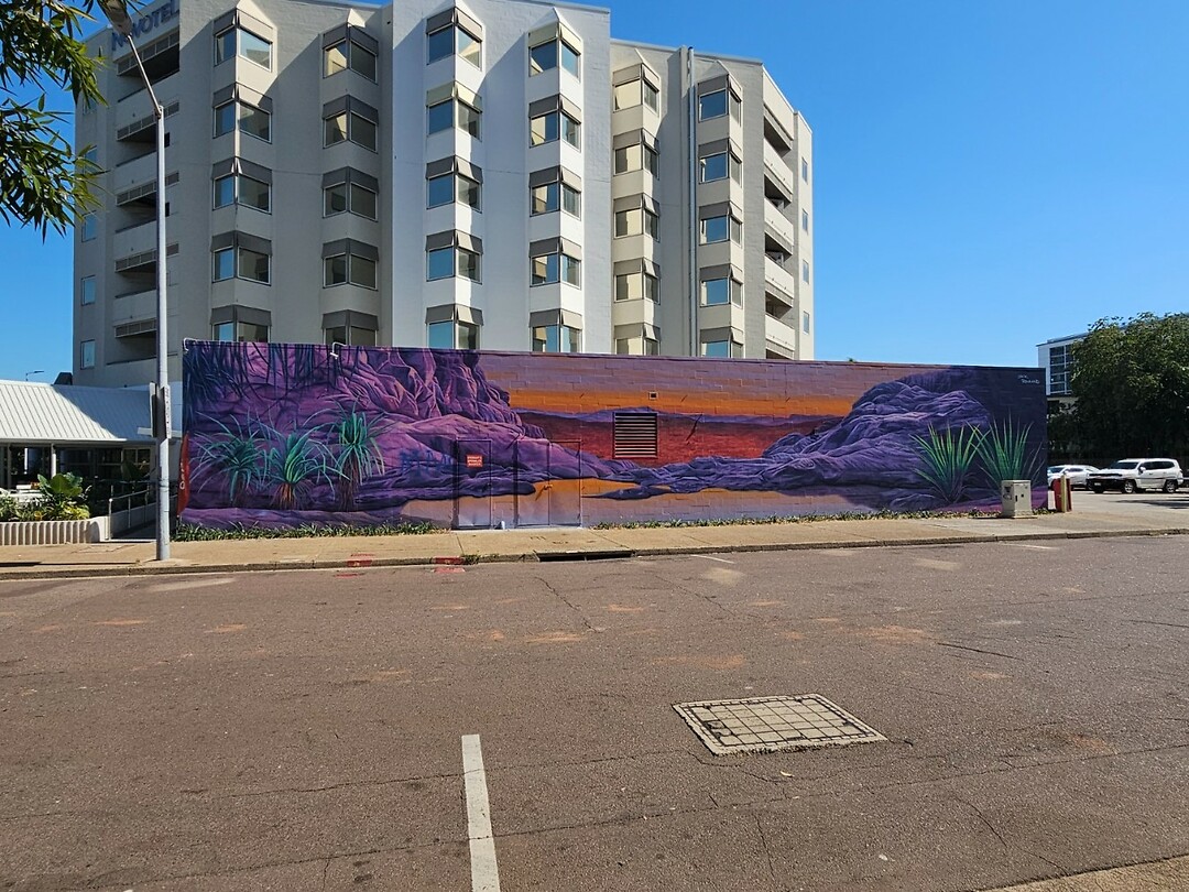 Darwin