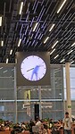 Schiphol