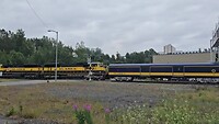 Anchorage