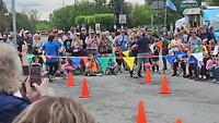 Bear Paw Festival
