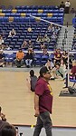 Alaskan High Kick