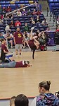 Alaskan High Kick