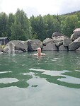 Hot Springs