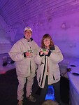 Ice Museum