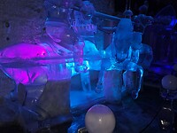 Ice Museum