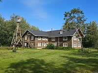 Onderweg