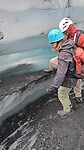 Matanuska Glacier