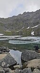 Gold Cord Lake