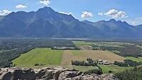 Bodenburg Butte