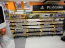 Games, games, games
