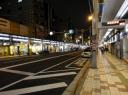 Den Den Town Night