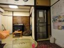 Hotel Toyo common room