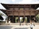 Todaiji Gate