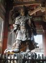 Daibutsu-den Samurai