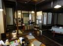 Naramachi common room