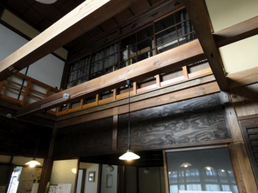 Naramachi common room 2