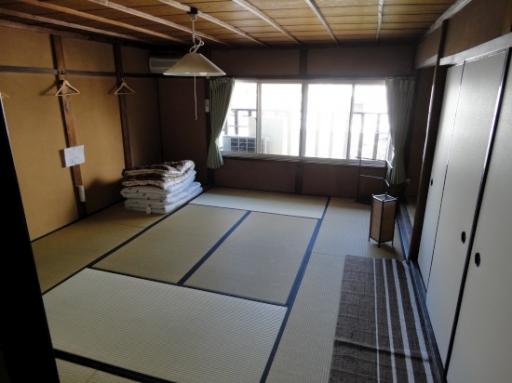 Naramachi slaapkamer 2