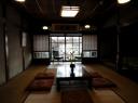 Naramachi traditionele kamer