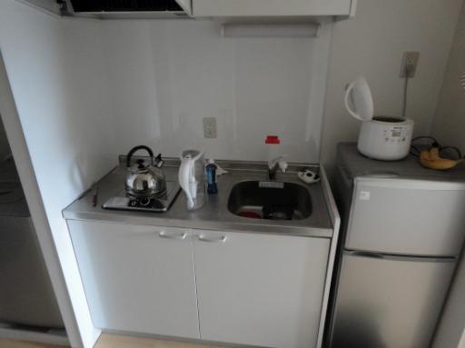 Keuken