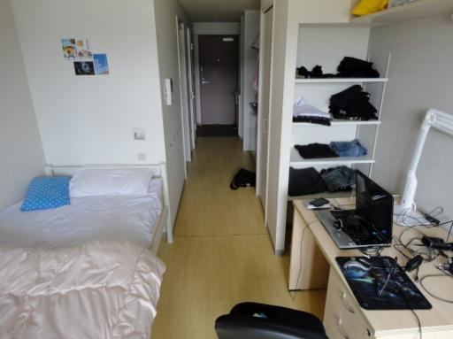 Slaapkamer 2