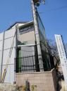 College Residence B