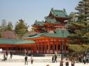 Kyoto Tempel