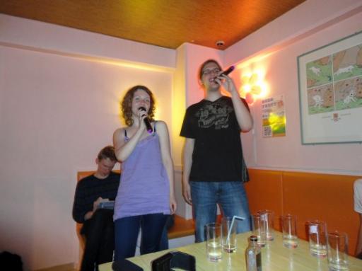 Kijk ze rocken