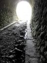 Light at the end of the tunnel