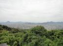 Shikoku - Uitzicht