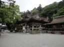 Shikoku - Tempel