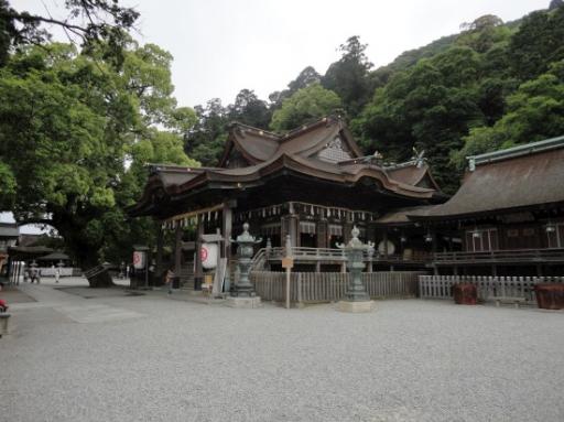 Shikoku - Tempel