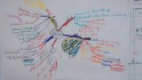 mindmap klas 7c