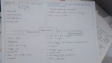 mindmap klas 7c