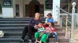 ooty gang