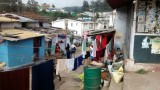 ooty village Nilgiro Hills