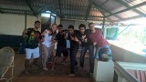 homestay