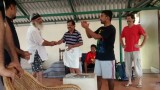 homestay