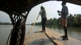 backwaters