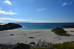 Andere stranden