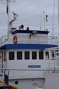 De boot
