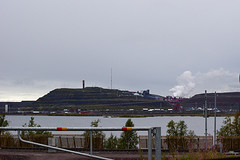Ijzermijn Kiruna