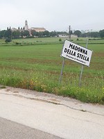 Onderweg