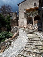 Calvi