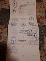 Rome steeds dichterbij