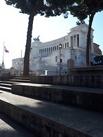 Monument V. E. II