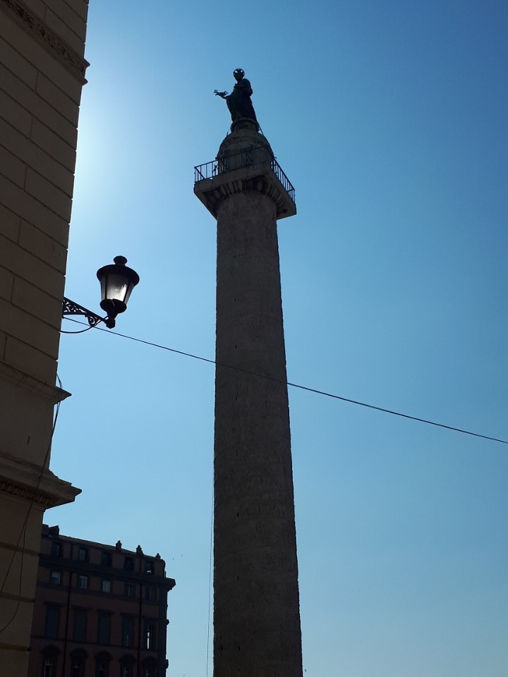 Colonne Traiana