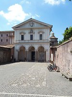 Basilica S. Sebastiano