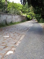 Via Appia Antica